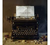 Anson - A NOTE FOR YOU TO FIND
