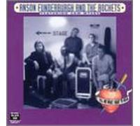 Anson Funderburgh - Tell Me What I Want to Hear