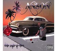 Anson - This Pair-A-Dice