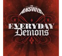 Answer - Everyday Demons-Limited
