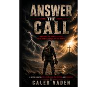 Answer The Call: What Will Your Legacy Be?