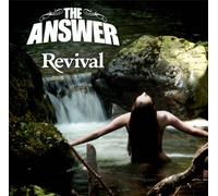 ANSWER, THE - Revival