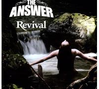 Answer the - Revival [Vinilo]