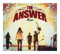 ANSWER, THE - Rise