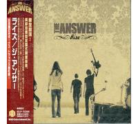 ANSWER, THE - Rise