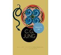 Answer to Job: (From Vol. 11 of the Collected Works of C. G. Jung) (Bollingen Series)