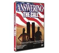 Answering the Calll: Ground Zero Volunteers [USA] [DVD]