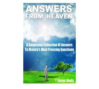 Answers From Heaven