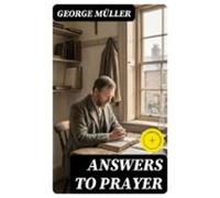 Answers To Prayer (ebook)
