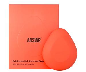 ANSWR Exfoliating Hair Removal Drop