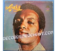 Ansy - Sa Musique Et Sa Poesie [Vinyl LP]