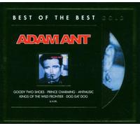 Ant,Adam - Hits