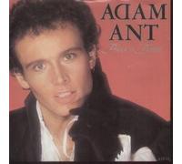 ANT, Adam - Puss'n boots / Kiss the drummer / CBSA 3614