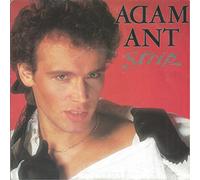 ANT, Adam - Strip / Yours Yours Yours / CBSA 3589