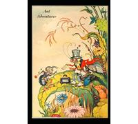 Ant Adventure: Coloring Book