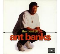 Ant Banks - Best of Ant Banks