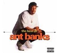 Ant Banks - Best of [Casete]