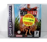 Ant Bully: Bienvenido al hormiguero