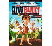 Ant Bully [Edizione: Regno Unito] [Italia] [DVD]
