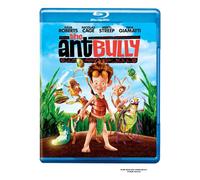 Ant Bully [Edizione: Stati Uniti] [Reino Unido] [Blu-ray]