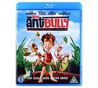 Ant Bully – Blu-ray – Reino Unido – Warner Bros.