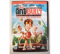 Ant Bully [Reino Unido] [DVD]