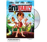 Ant Bully [Reino Unido] [DVD]