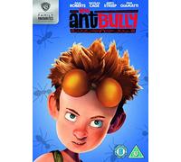 Ant Bully – DVD – Reino Unido – Warner Bros.