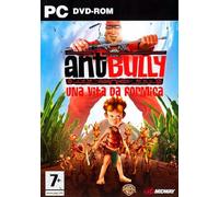 Ant Bully - Una Vita Da Formica [Importación italiana]