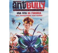 Ant bully - Una vita da formica [Italia] [DVD]