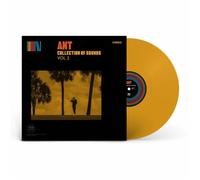 Ant - Collection Of Sounds Vol.2 - Vinyle Jaune [Vinilo]