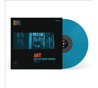 Ant - Collection Of Sounds Vol. 4 - Vinyle Bleu [Vinilo]