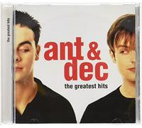 Ant & Dec - Greatest Hits
