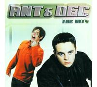 Ant & Dec - Hits