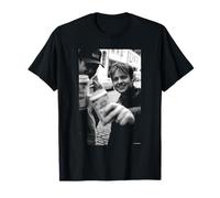 Ant & DEC PJ & Duncan Listo para Rhumble por Andy Willsher Camiseta