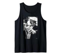 Ant & DEC PJ & Duncan Listo para Rhumble por Andy Willsher Camiseta sin Mangas