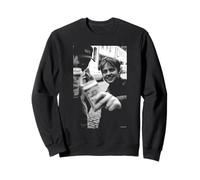 Ant & DEC PJ & Duncan Listo para Rhumble por Andy Willsher Sudadera