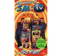 Ant & Dec [Reino Unido] [VHS]