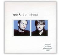 Ant & Dec - Shout