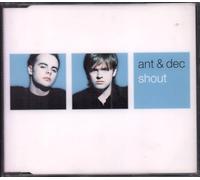 Ant & Dec - Shout