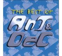 Ant & Dec - Takeaway-the Best of Ant & Dec