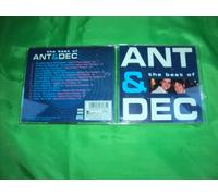 Ant & Dec - The Best of