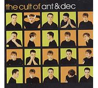 Ant & Dec - Cult of (1997)