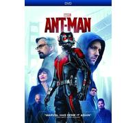 Ant-Man [USA] [DVD]