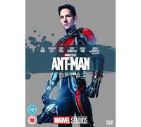 Ant Man [DVD]