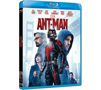Ant-Man [Blu-ray]