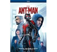 Ant-Man [USA] [DVD]
