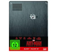 Ant-Man [Alemania] [Blu-ray]