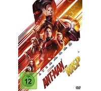 Ant-Man and the Wasp [Alemania] [DVD]