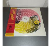 Ant-Man and The Wasp Original Motion Picture Soundtrack Vinilo - 2LP - NUEVO